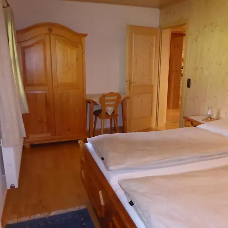 Haus Huetter
