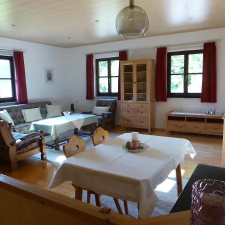 Haus Hütter Altaussee