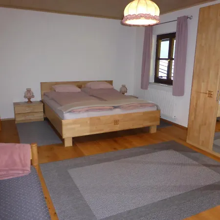 Haus Huetter