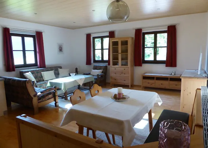 Haus Huetter Altaussee